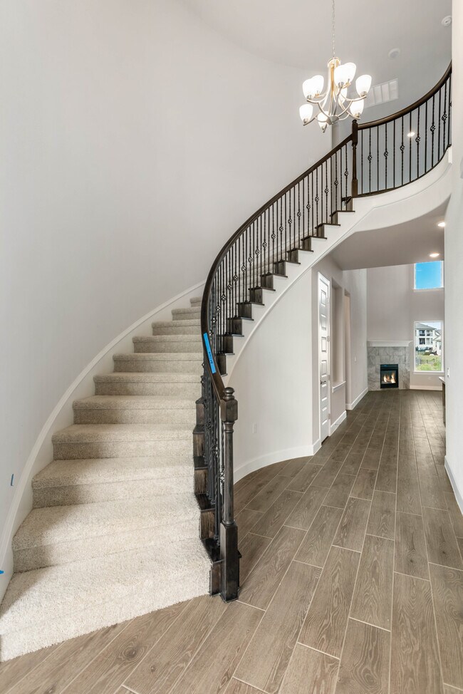 Building Photo - 206 Abbeyville Walk