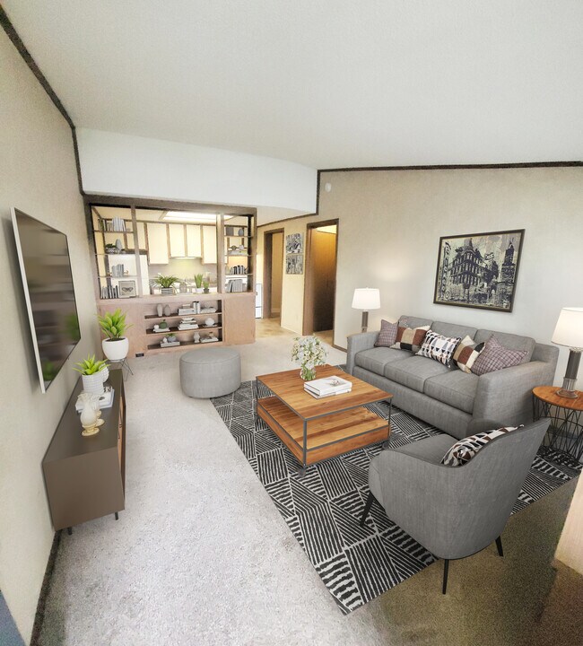 Foto del edificio - Winthrop Court Apartments