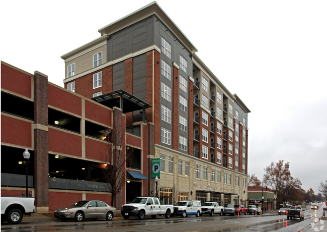 Interior Photo - 901 Lofts