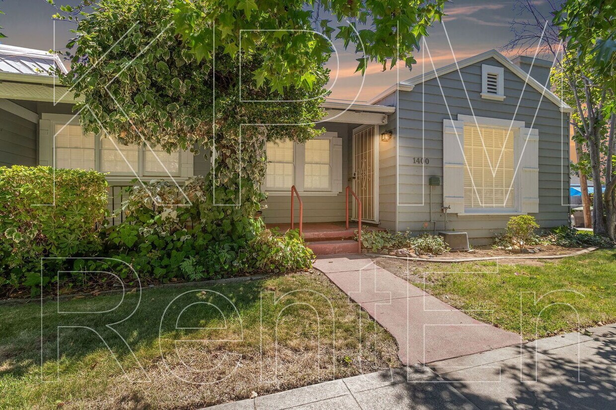 Foto principal - 1400 N Yosemite St