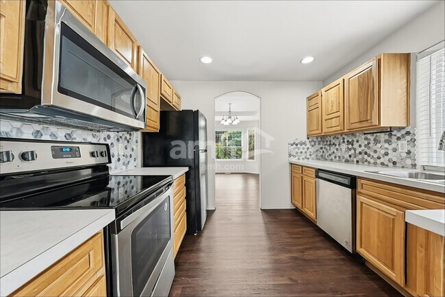 Foto del edificio - 24714 106th Avenue Ct E