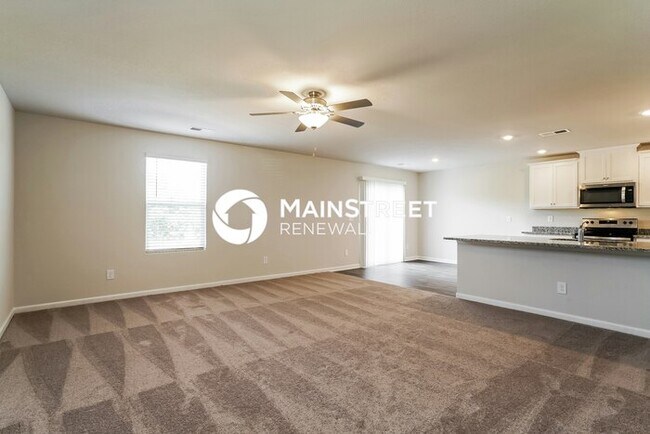 Foto del edificio - 3 Bedroom Pet-Friendly Home in Zebulon, NC...
