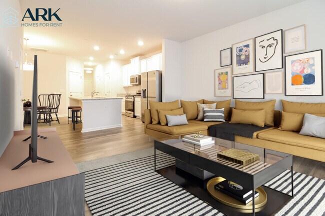 Foto del edificio - 4 Oak Rose Dr