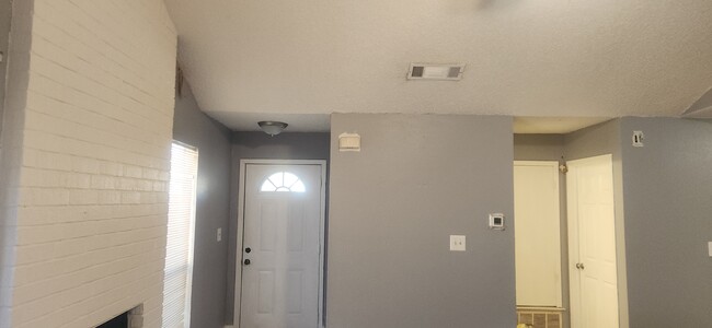 Entrance - 10434 Doc Holliday Trl