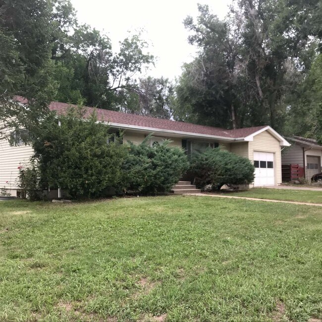 Foto del edificio - 1227 City Park Ave