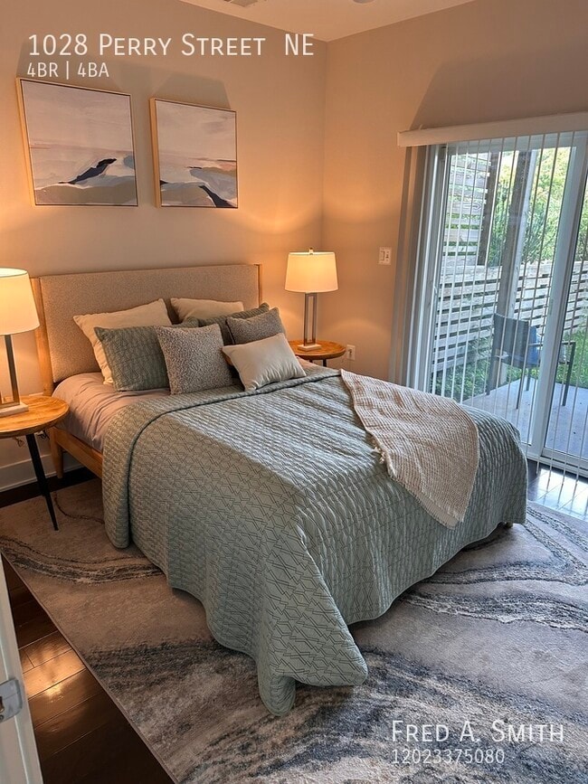 Building Photo - Beautiful Townhome in Brookland!!