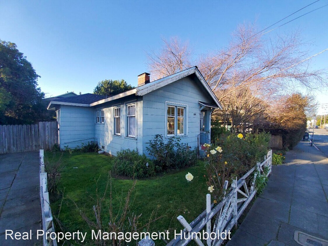 Primary Photo - 2 br, 1 bath House - 1763 H Street