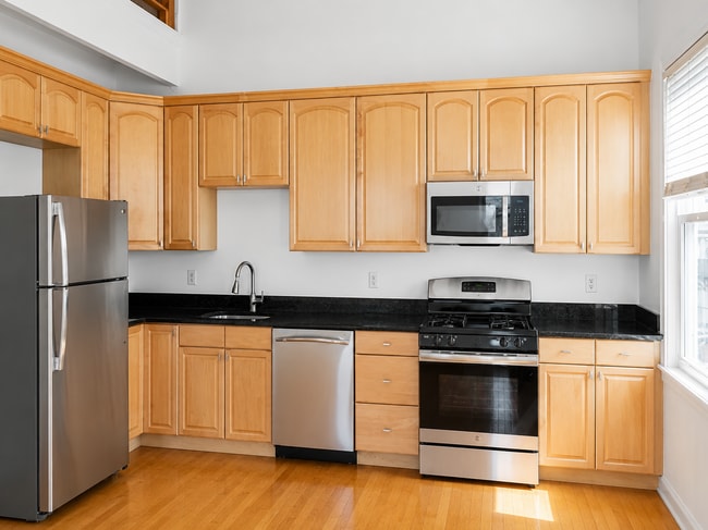 Foto del edificio - 390 Norfolk St