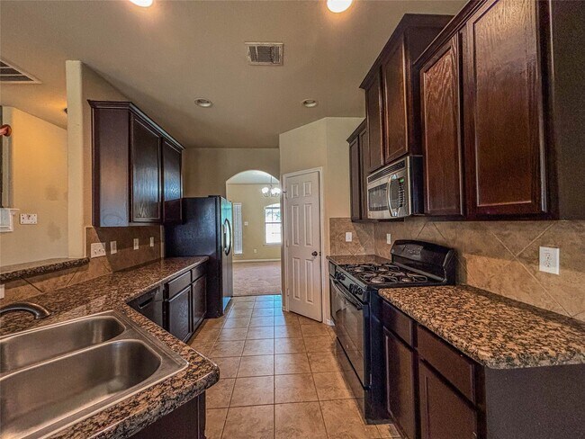 Building Photo - 2507 Grey Reef Dr