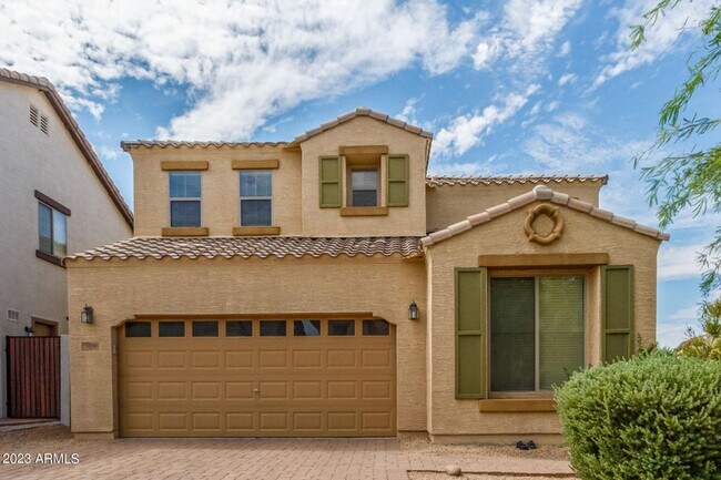 Foto del edificio - Spacious 4 Bed, 3 Bath w/Loft on Corner Lo...