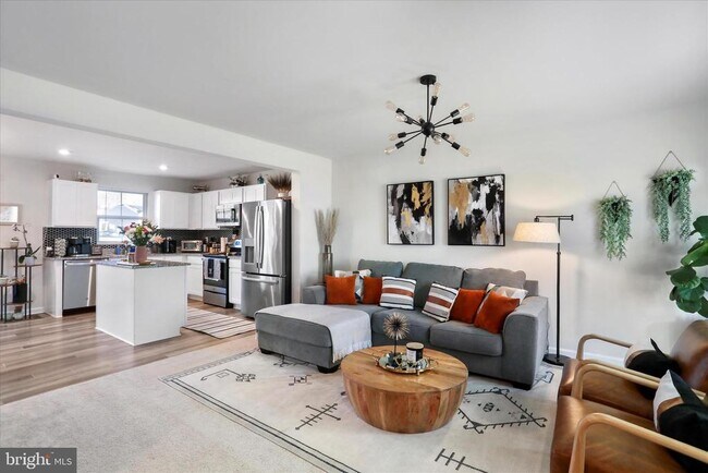 Foto del edificio - 206 Spring Pl