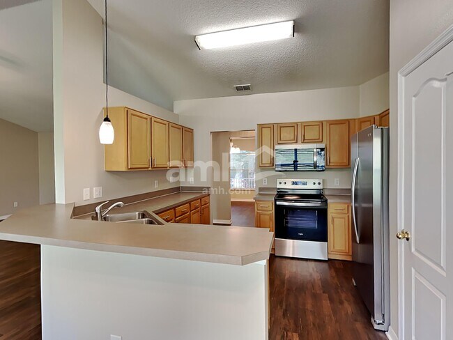 Foto del edificio - 1913 Southern Oak Loop