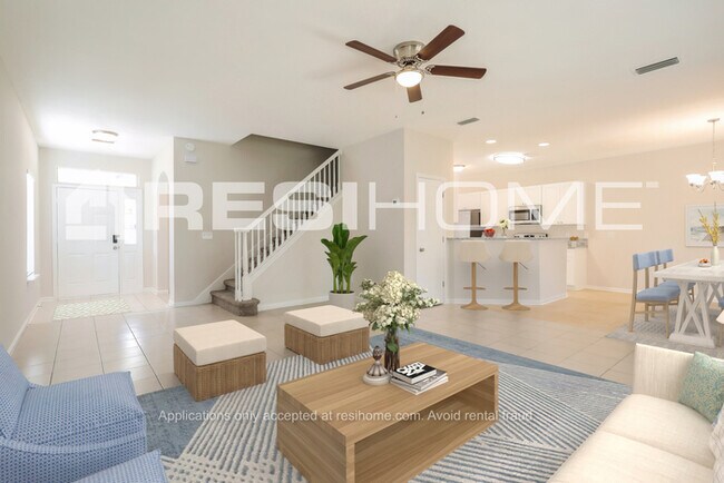 Foto del edificio - 4115 Pebble Brooke Cir