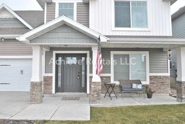 Foto del edificio - 2066 S 1400 W