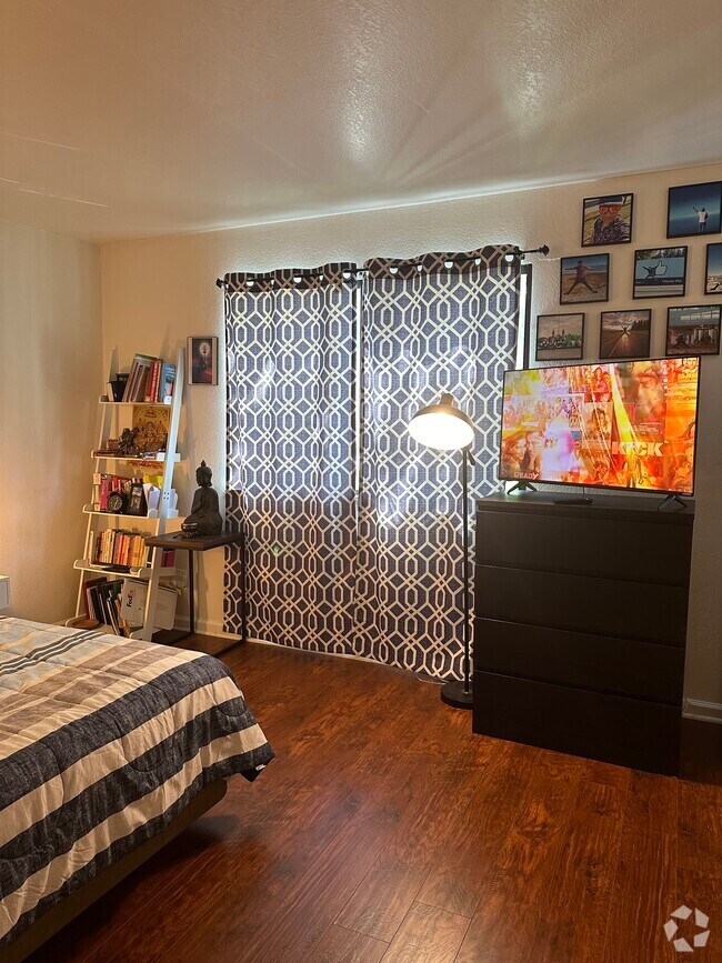 South Sundale Apartments for Rent with a Dog Park Fremont, CA 1