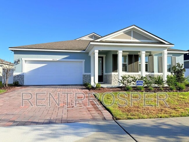 Building Photo - 2633 Ginseng Ivy St