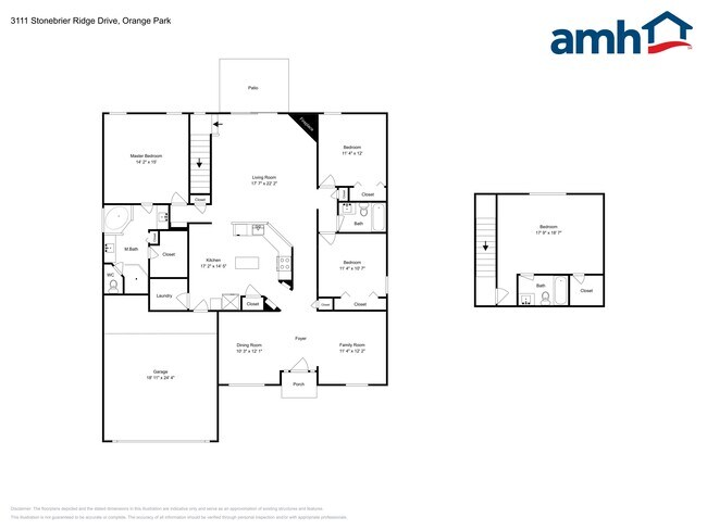 Foto del edificio - 3111 Stonebrier Ridge Dr