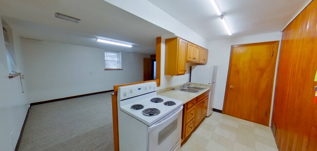 Foto del edificio - 1717 Leavenworth St