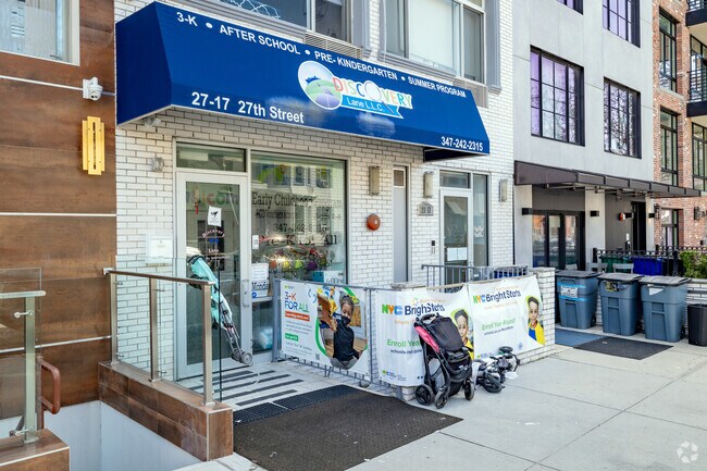 Foto del edificio - 27-17 27th St