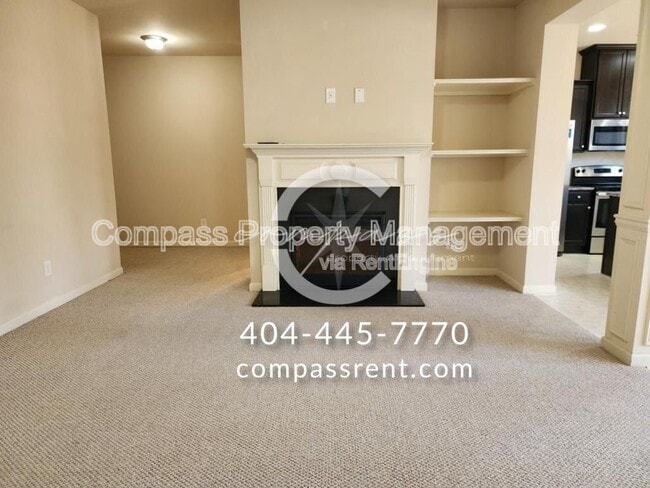 Foto del edificio - 1533 Creek Bend Ln NW