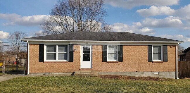 Foto del edificio - 530 Foxwood Dr