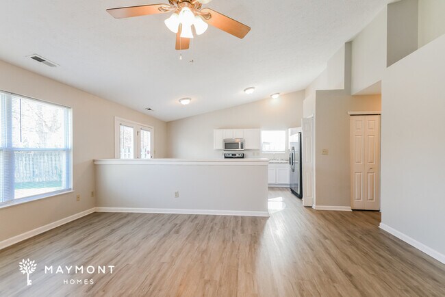 Foto del edificio - 7011 N Abilene Way
