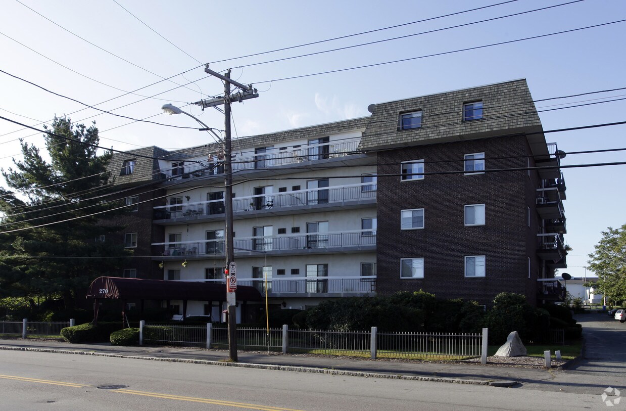 258 -272 Quarry Street - 258-272 Quarry St