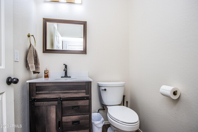 Foto del edificio - 40762 N Citrus Canyon Trail