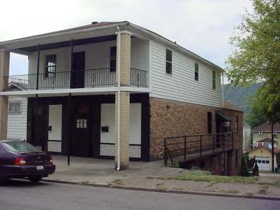 Primary Photo - 2525-2527 Warwood Ave