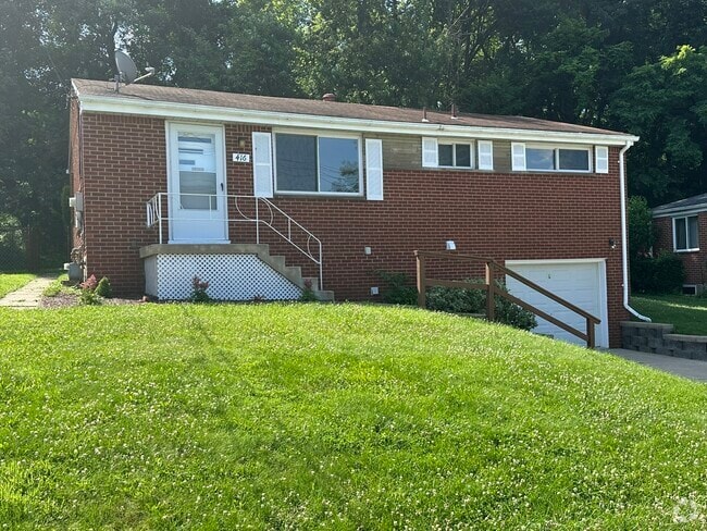 Building Photo - 416 Macbeth Dr