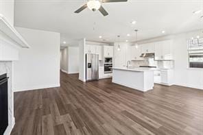 Foto del edificio - 2448 Glacier Rdg