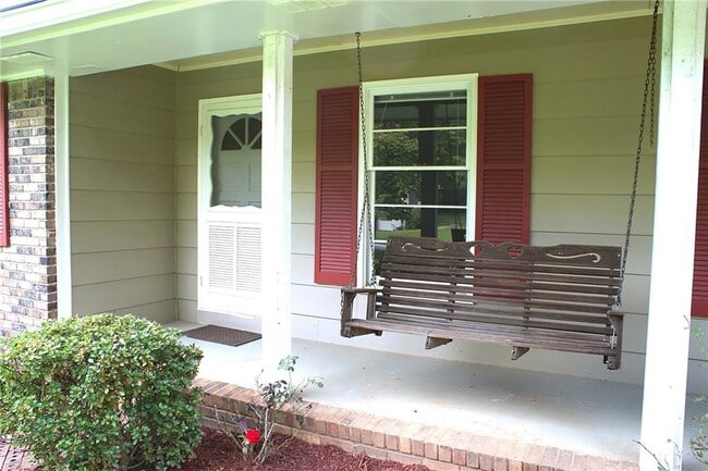 Foto del edificio - 6725 Ridge Moore Dr NW