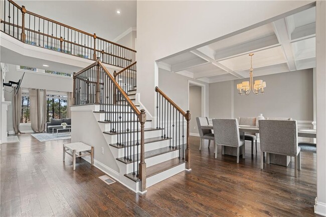 Building Photo - 4402 Income Cir