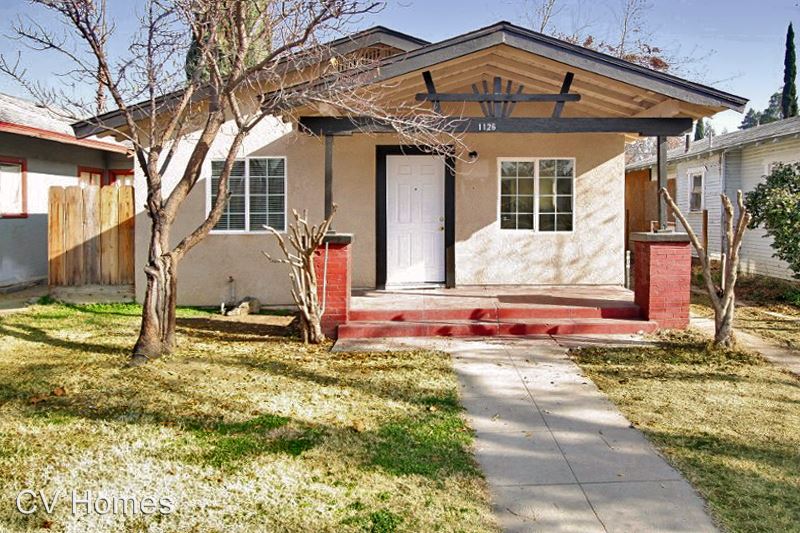 Primary Photo - 1126 N Roosevelt Ave