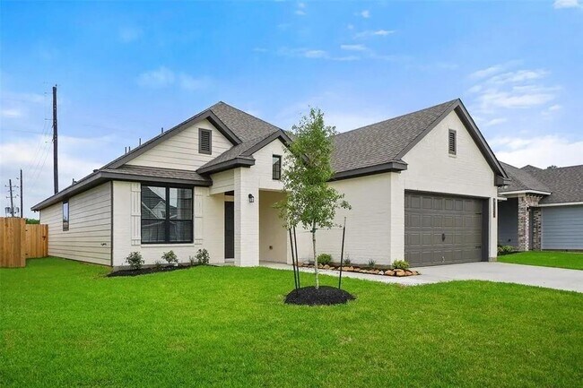 Building Photo - 1119 Tomball Downs Dr