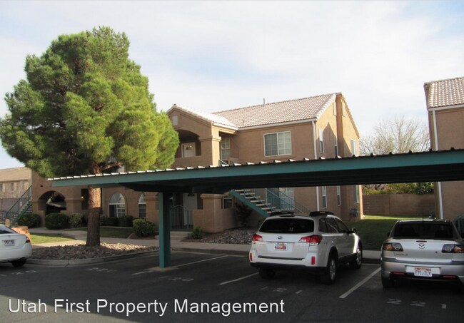 Building Photo - 2 br, 2 bath House - 1122 E 300 S #K121