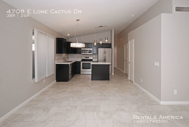 Foto del edificio - Stunning Upgraded Home in Desert Ridge