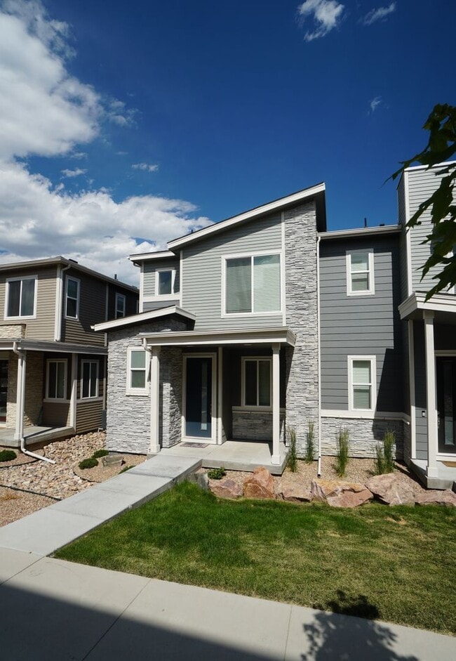 Photo - 2448 Purple Fountain Pt House