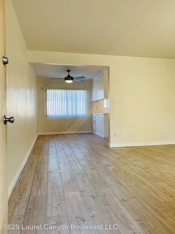 5635 Laurel Canyon Blvd, Los Angeles, CA 91607 Apartments 5635 Laurel