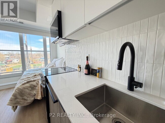 Building Photo - 1635 Military Trail