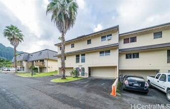 Building Photo - 46-405-405 Kahuhipa St Building Photo - 46-405-405 Kahuhipa St