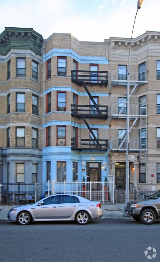 1163 Saint Johns Pl, Brooklyn, NY 11213 Apartments in Brooklyn, NY