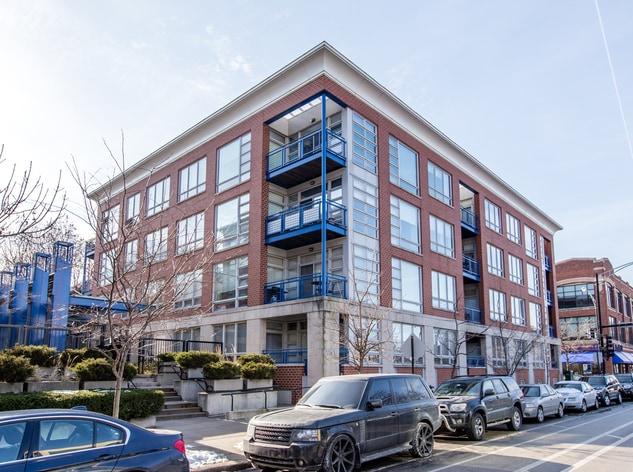 Primary Photo - 1151 W Washington Blvd