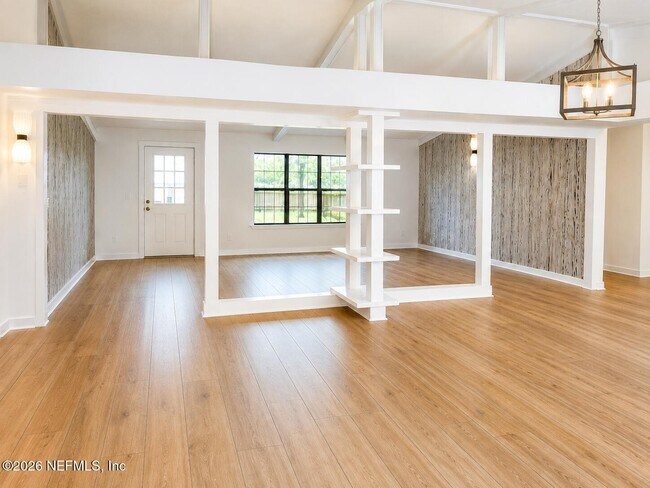 Foto del edificio - 4512 Hartman Rd