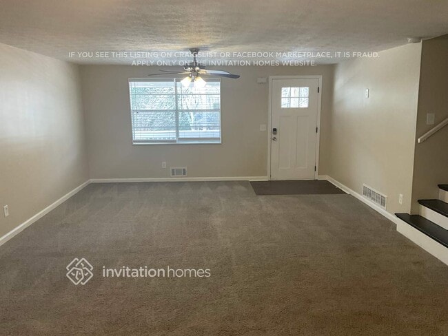 Building Photo - 4016 Nations Dr