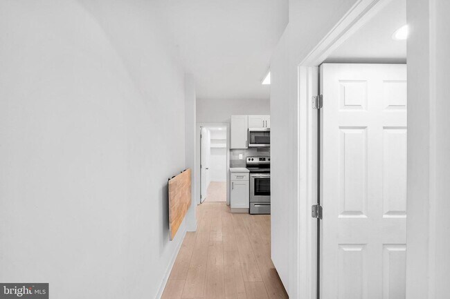 Building Photo - 2629 Braddock St