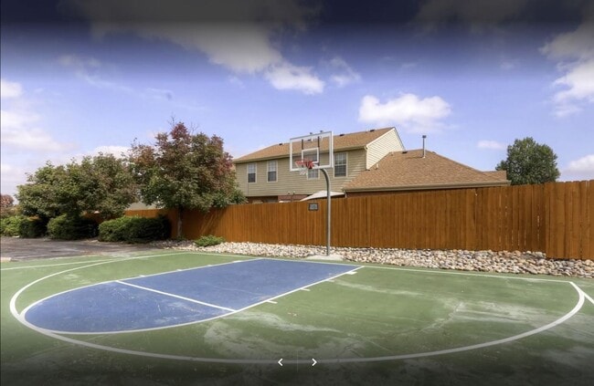 Foto del interior - Highland Way Apartments
