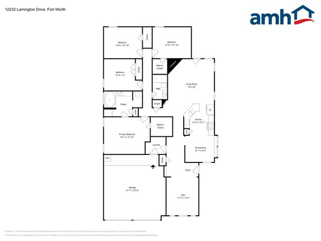 Building Photo - 12232 Lamington Dr