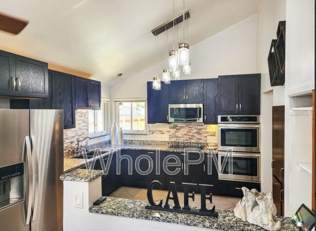 Foto del edificio - 4536 S Sherman St