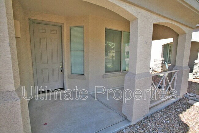 Building Photo - 14443 W Hearn Rd